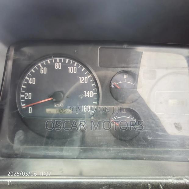 Isuzu NQR 2008 - thumbnail 9
