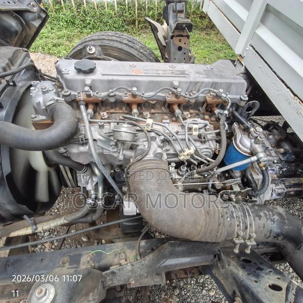 Isuzu NQR 2008 - thumbnail 10