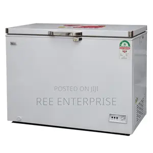 *282 Litres  Ramtons Deep Freezer