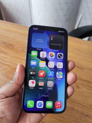 Apple iPhone 12 256 GB Blue