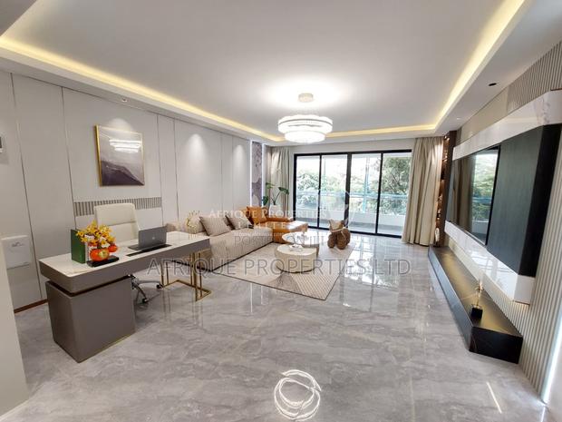 3bdrm Apartment in Kileleshwa for sale