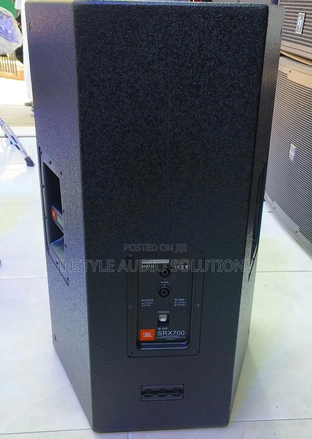 6 Channels Full Sound System Pay on Delivery Accepted 2 Years Warranty - thumbnail 2