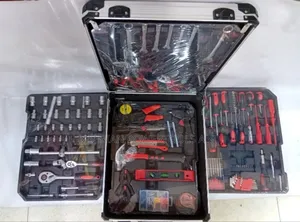 Chrome Vanadium 187 Tool Kit/Chrome Vanadium Tool Kit