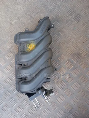 Fielder 141 Intake Manifold