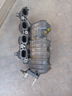 Fielder 141 Intake Manifold