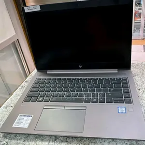 Laptop HP ZBook 14u G6 8GB Intel Core i7 SSD 256GB