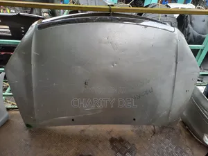 Premio 240 Bonnet