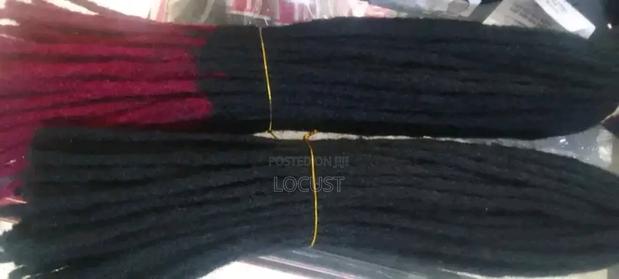 Dreadlocks
