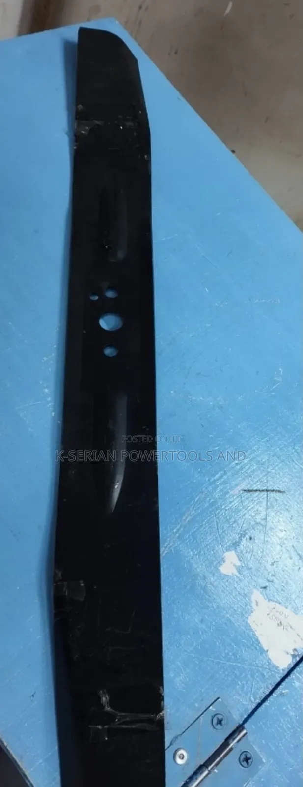 Ideal Lawn Mower Blade/Heavy Duty Lawn Mower Blade