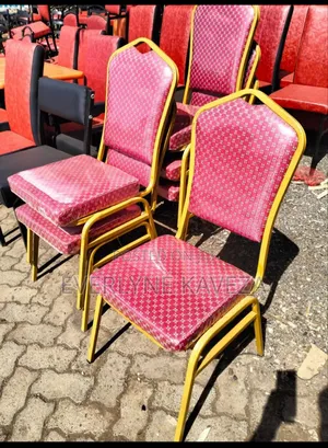 Conference Dining Chairs