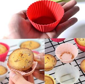 Cupcake Molds - thumbnail 2