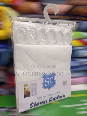 Shower Curtains