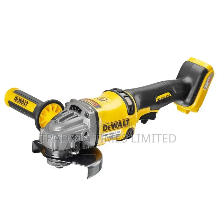 Dewalt Cordless Grinder