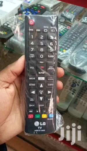 Lg Digital & Smart Replacement Remote Control