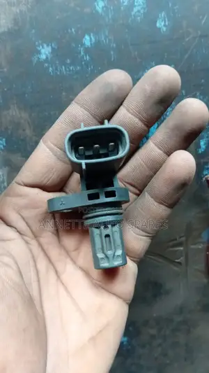 Suzuki Alto Crankshaft Sensor