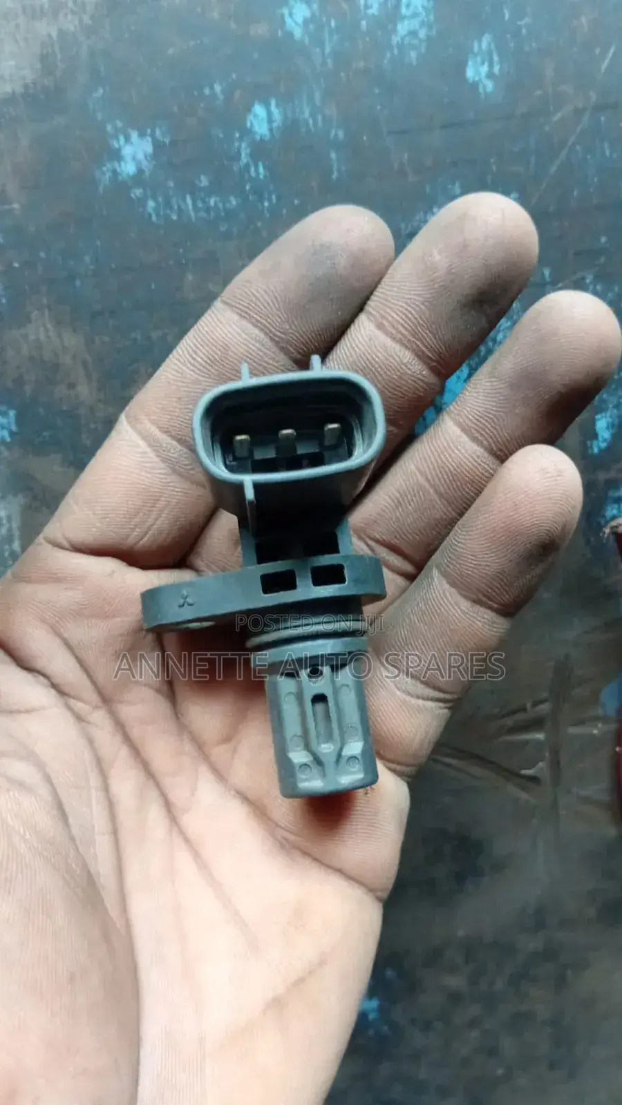 Suzuki Alto Crankshaft Sensor