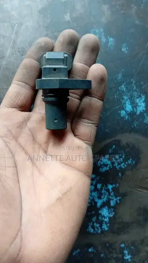 Suzuki Alto Crankshaft Sensor