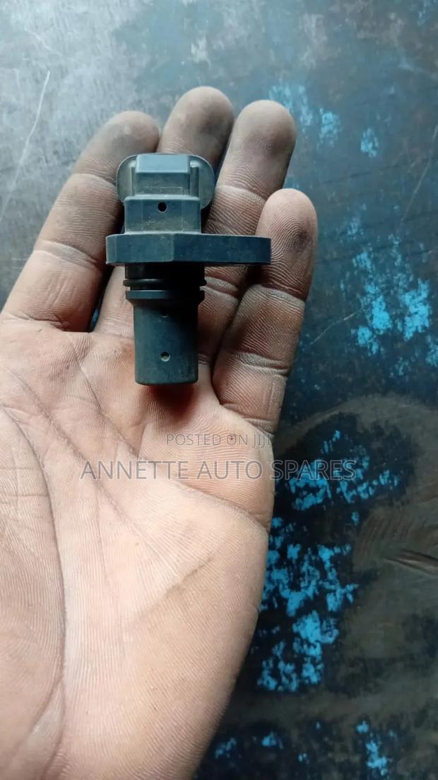 Suzuki Alto Crankshaft Sensor - thumbnail 2