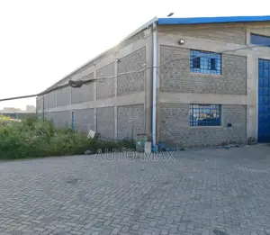 Warehouse for Sale on Mombasa Road