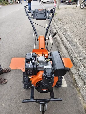 Benford Power Tiller Machine