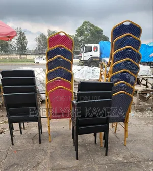 Office and Conference Chairs