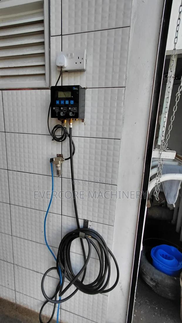 Heavy Duty Tyre Inflator Machine Best Quality. - thumbnail 2