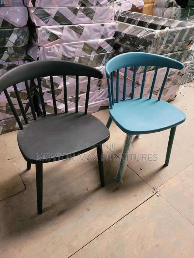 Restaurant Dinning Chair Plastic Chairs - main view
