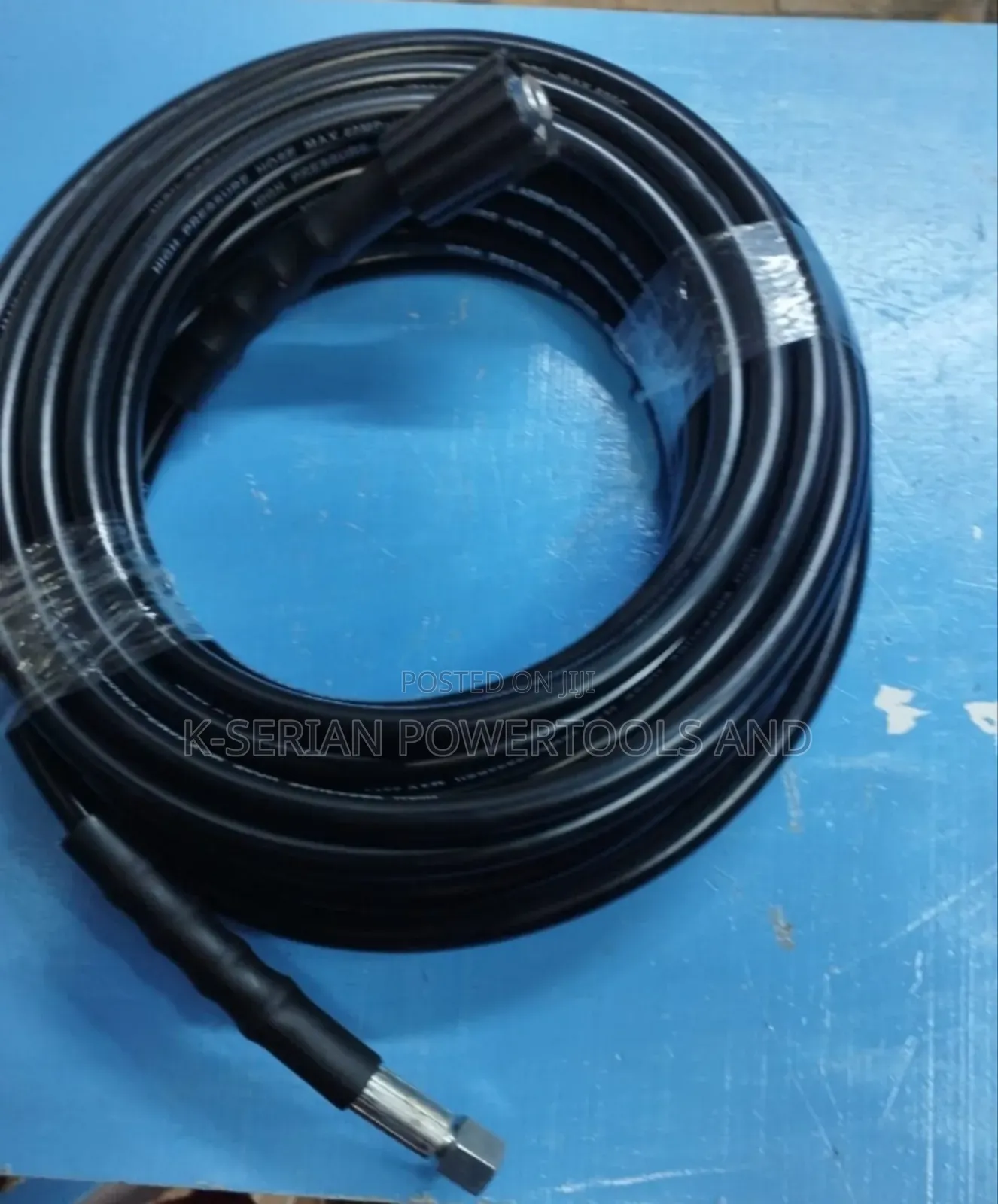 Petrol Pressure Washer Car Wash Pipe/Petrol Pressure Washer Pipe