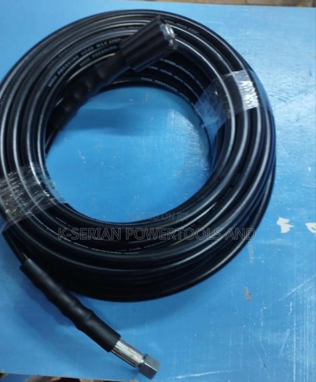 Petrol Pressure Washer Car Wash Pipe/Petrol Pressure Washer Pipe