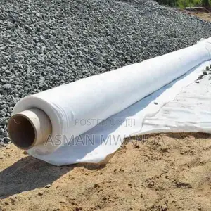 Drainage Geotextiles Membrane 2×50m(300gsm)