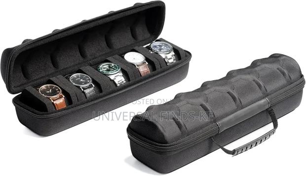 5 Slots Watch Organiser - thumbnail 2