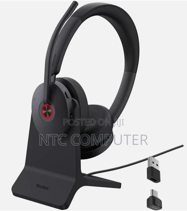 Yealink - Bh74 Teams Usb-C/A