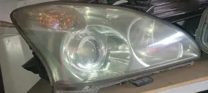 Toyota Harrier 240 Headlight