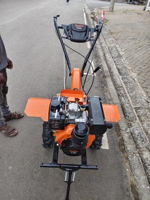 Benford  Diesel Engine Power Tiller 9hp - thumbnail 2