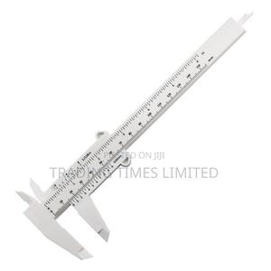 Analog Vanier Calliper 6" - thumbnail 2