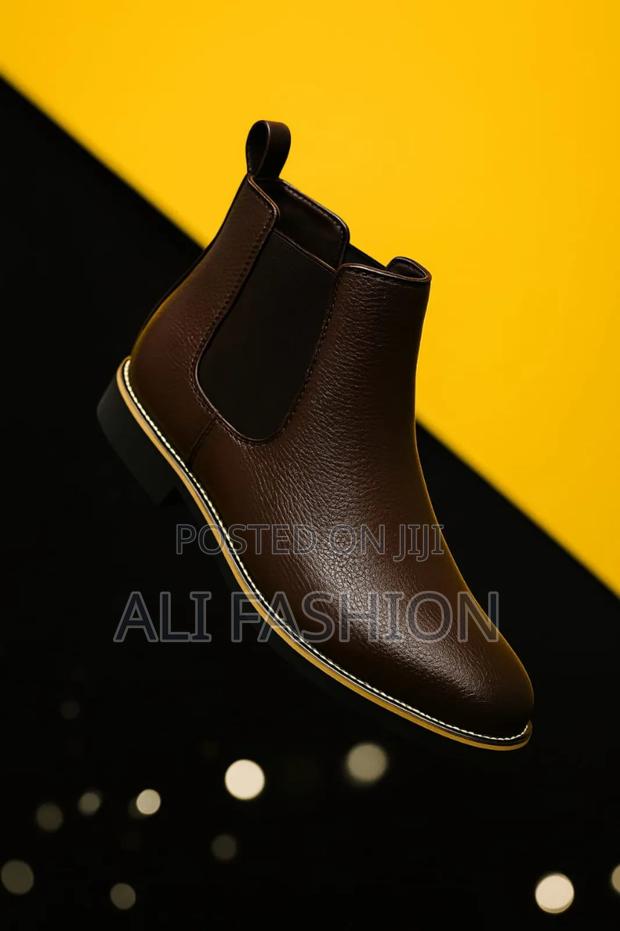 Qualiy Official Boots