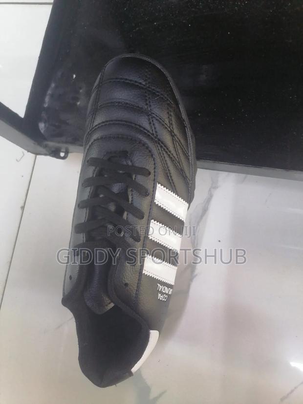 Copa Mundial Trainner - thumbnail 3