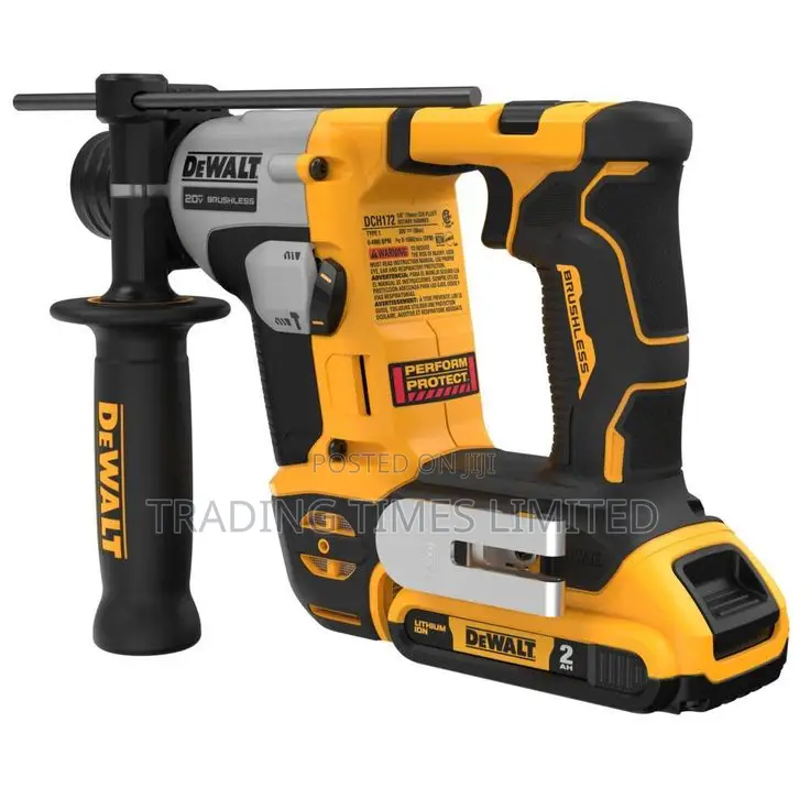 Dewalt Rotary Hammer
