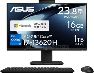 Asus Aio V440