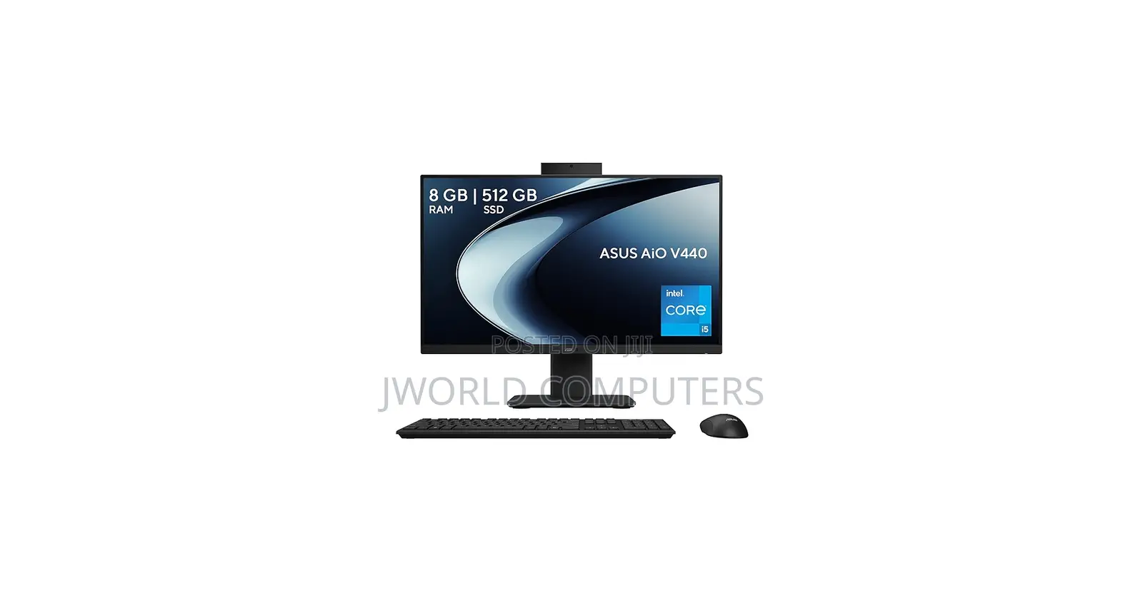 Asus Aio V440