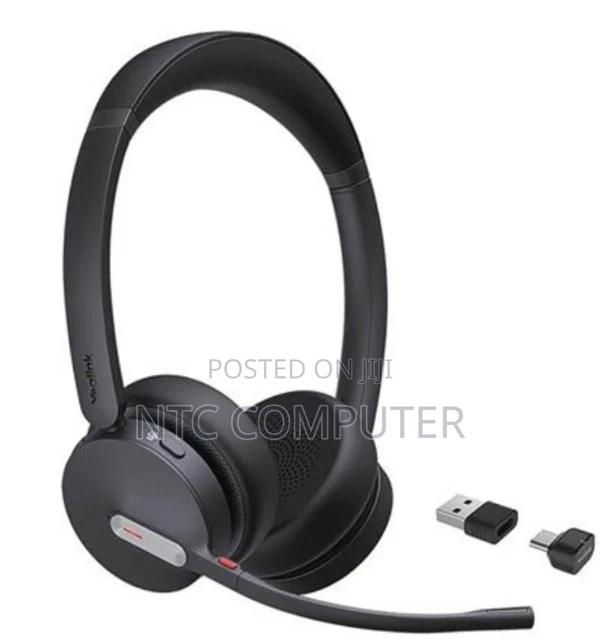 Yealink - Bh70 Stereo Teams Usb-C/A