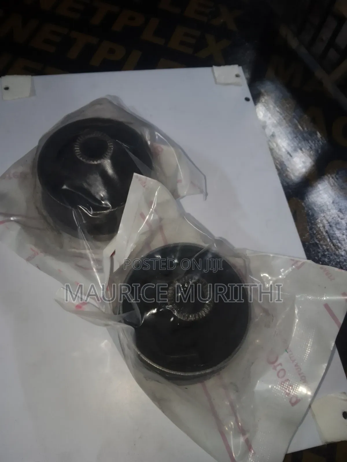 Control Arm Bush Toyota Voxy,Fielder,Axio (Big)