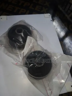 Control Arm Bush Toyota Voxy,Fielder,Axio (Big)