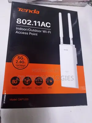 Tenda Oap1200 Indoor/Outdoor