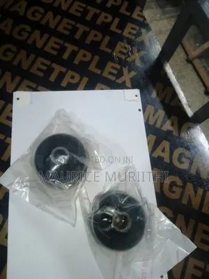 Control Arm Bush Toyota Voxy,Fielder,Axio (Big)