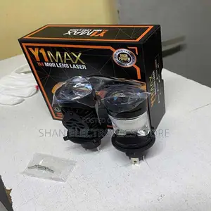Universal Headlight for Cars Led Bulbs Rhdlhd12v24v 6000khi/Lo Beam H4