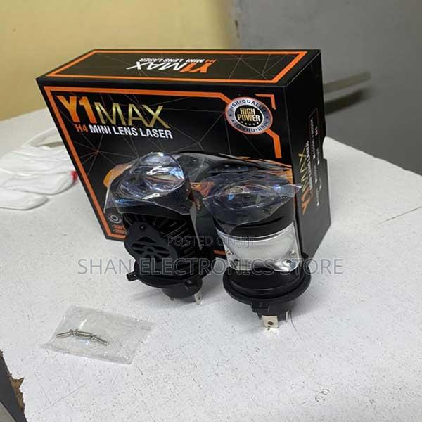 Universal Headlight for Cars Led Bulbs Rhdlhd12v24v 6000khi/Lo Beam H4