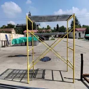 Scaffold Scrim