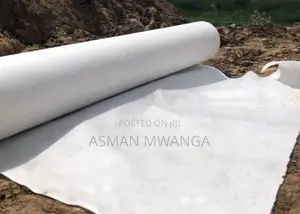 Non-Woven Geotextile Fabric/ Geotextile 300gsm
