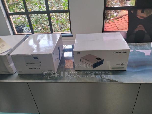 Solar System - main view